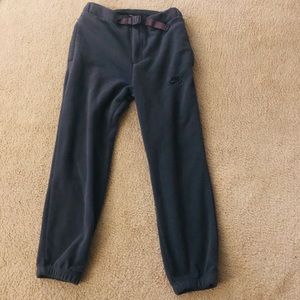 nike sb polartec pants